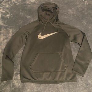 Nike ThermaFit hoodie